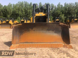 2020 Caterpillar D8T Dozer - picture1' - Click to enlarge