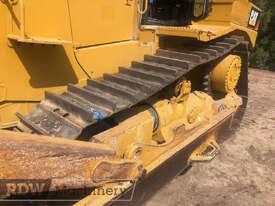 2020 Caterpillar D8T Dozer - picture2' - Click to enlarge