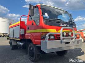 1997 Isuzu NPS - picture0' - Click to enlarge