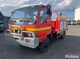 1997 Isuzu NPS - picture0' - Click to enlarge