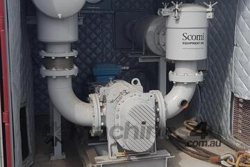 Smc Rig Vac Offshore DNV