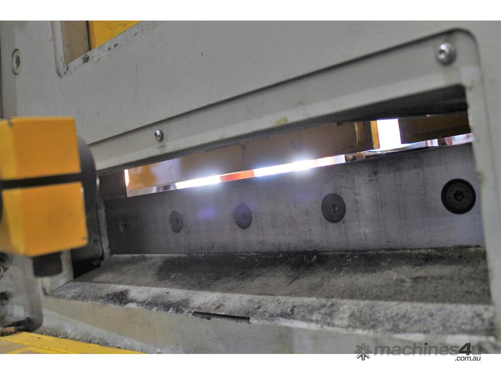 Used 2018 kingsland Punch and Shear Ironworker Iron Worker in MONA VALE