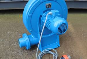 Centrifugal Blower Fan - Piller