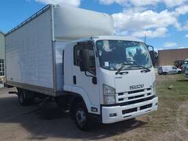 Isuzu FRR600 - picture0' - Click to enlarge