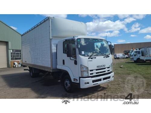 Isuzu FRR600