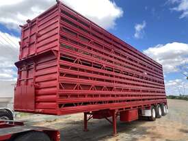 Custom TRI Axle - picture0' - Click to enlarge