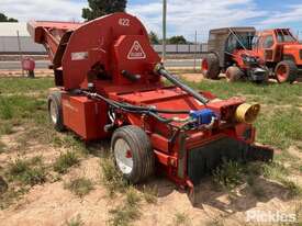 2016 Flory Industries 860 - picture0' - Click to enlarge