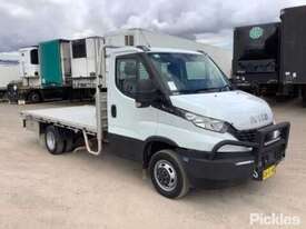 2021 Iveco Daily - picture0' - Click to enlarge