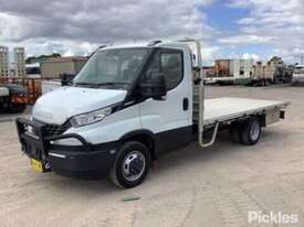 2021 Iveco Daily - picture0' - Click to enlarge