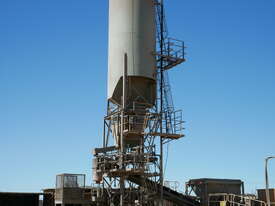 Concrete Batching Plant - picture0' - Click to enlarge