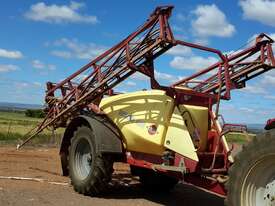 Hardi Navigator 4028 Boomspray - picture0' - Click to enlarge