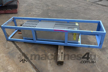 Siemens MICROMASTER 430 VSD Inverter Variable Speed Drive 3~ 90kW 6SE6430-2AD38