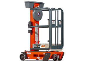 JLG Eco 50 Vertical Lift - Non-Powered