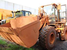 CATERPILLAR 930G INTERGRATED TOOL CARRIER/LOADER - picture0' - Click to enlarge