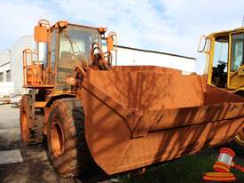 CATERPILLAR 930G INTERGRATED TOOL CARRIER/LOADER - picture0' - Click to enlarge