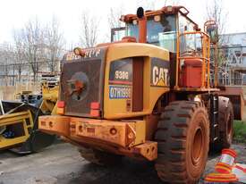 CATERPILLAR 930G INTERGRATED TOOL CARRIER/LOADER - picture1' - Click to enlarge