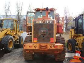 CATERPILLAR 930G INTERGRATED TOOL CARRIER/LOADER - picture2' - Click to enlarge