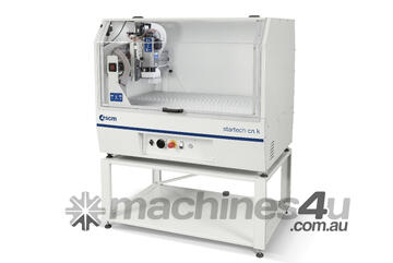 SCM   Startech CN K CNC Router