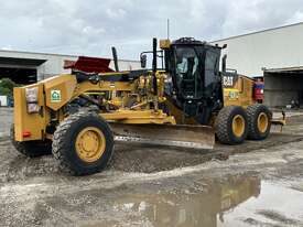 2017 CATERPILLAR 140M AWD GRADER - picture0' - Click to enlarge