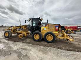 2017 CATERPILLAR 140M AWD GRADER - picture0' - Click to enlarge