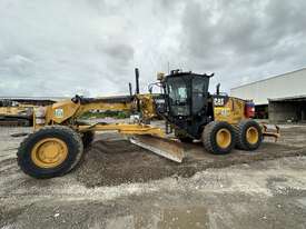 2017 CATERPILLAR 140M AWD GRADER - picture1' - Click to enlarge