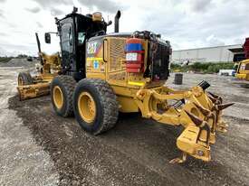 2017 CATERPILLAR 140M AWD GRADER - picture2' - Click to enlarge