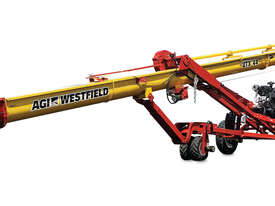 Grain Auger: U-Trough Load Out Auger AGI Westfield UTX 44 - picture0' - Click to enlarge