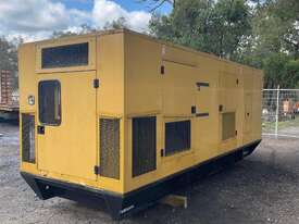 Generator Caterpillar 700KVA, Good Condition, Ready for site - picture0' - Click to enlarge