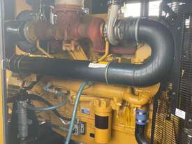 Generator Caterpillar 700KVA, Good Condition, Ready for site - picture1' - Click to enlarge