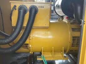 Generator Caterpillar 700KVA, Good Condition, Ready for site - picture2' - Click to enlarge