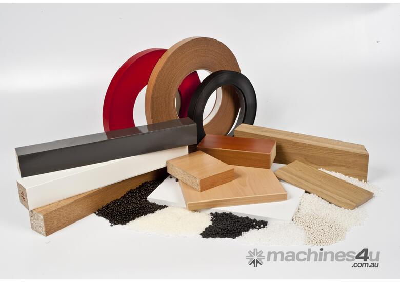 Premium Edge bander glue EVA