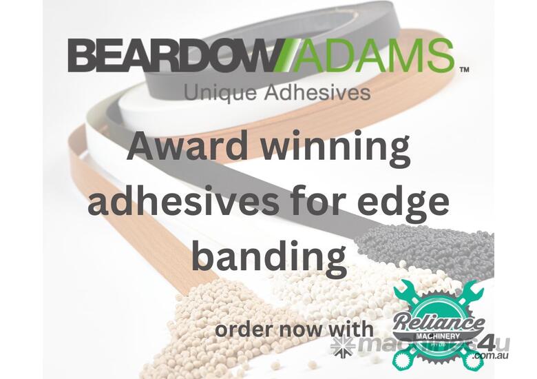 Premium Edge bander glue EVA