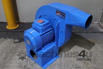 Centrifugal Blower Fan - 0.75kW - Markair