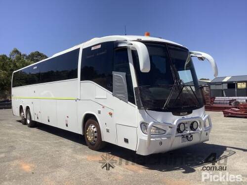 2012 Scania Irizar Century K400