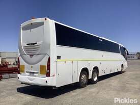 2012 Scania Irizar Century K400 - picture1' - Click to enlarge