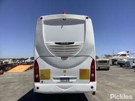 2012 Scania Irizar Century K400 - picture2' - Click to enlarge