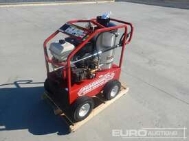 Unused Easy Kleen MAGNUM 4000 Pressure Washer - picture0' - Click to enlarge