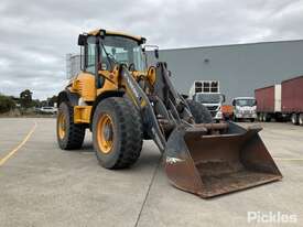 Volvo L45F - picture0' - Click to enlarge