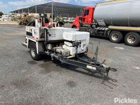 2012 US Jetting 4018-300TRL High Pressure Water Jetter - picture0' - Click to enlarge