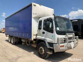 2004 Isuzu F3 FVZ - picture0' - Click to enlarge