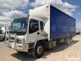 2004 Isuzu F3 FVZ - picture0' - Click to enlarge