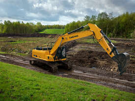 Liugong 950E - 47T Excavator - picture0' - Click to enlarge