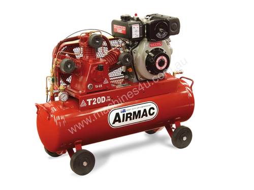 Airmac T20D