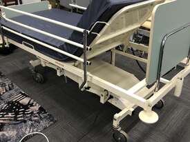 Linak Electric Hospital Bed - Excellent Condition! - picture1' - Click to enlarge