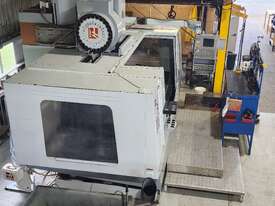 Haas VF9 with 4th Axis - picture2' - Click to enlarge