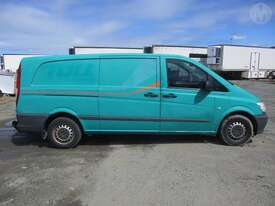 Mercedes-Benz Vito - picture0' - Click to enlarge