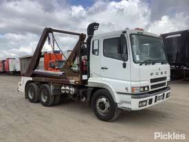 2010 Mitsubishi Fuso FV500 - picture0' - Click to enlarge