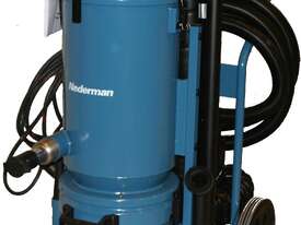 Industrial vacuum cleaner 690S - picture1' - Click to enlarge