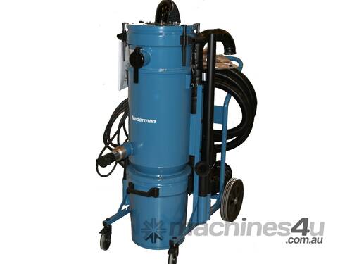 Industrial vacuum cleaner 690S