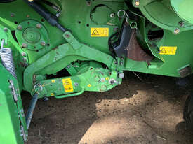 Krone 1290 Big Pack Square Baler Hay/Forage Equip - picture2' - Click to enlarge